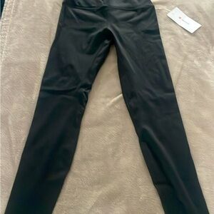 HeyNuts Essential legging Full Length Workout Leggings 28'' Size- Small (4/6)